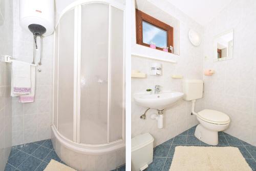 Apartments with panoramic views and a balcony perfect for enjoying the sunset
