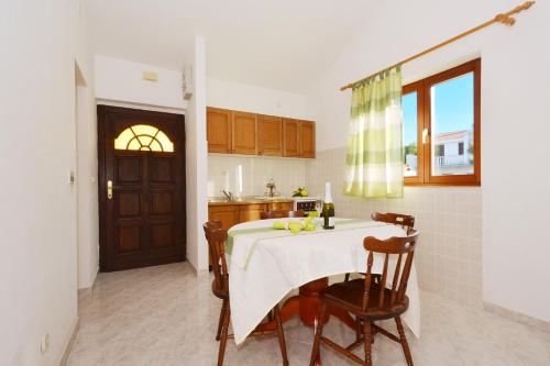 Apartments with panoramic views and a balcony perfect for enjoying the sunset