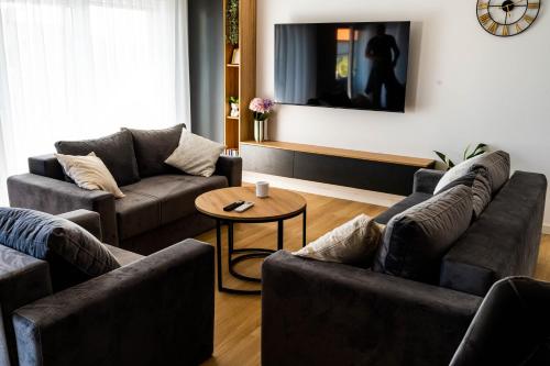 OLIVA by Fratelli Residence