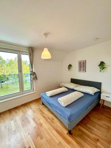 Modern Apartment near Vienna with Free Parking
