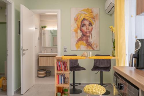 Cozy Kos Nook