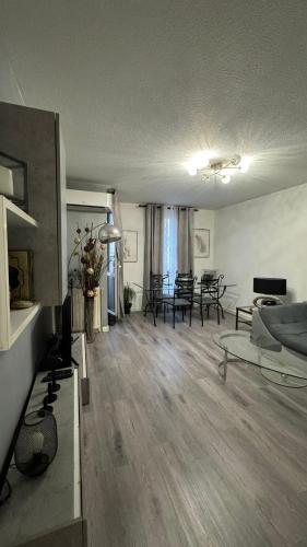 Beau T3 moderne à Marseille