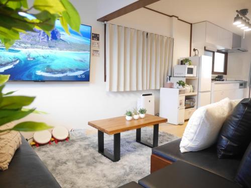 Osaka City - House - Vacation STAY 22142
