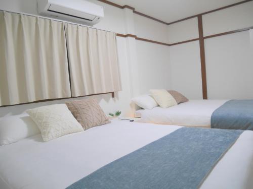 Osaka City - House - Vacation STAY 22142
