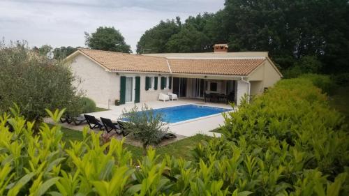 Villa Emilia