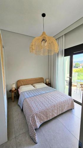 Artion Luxury Boho SeaView Duplex
