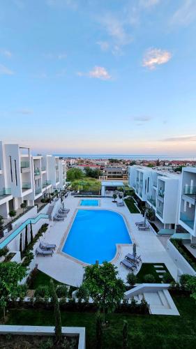 Artion Luxury Boho SeaView Duplex