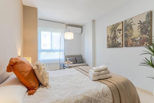 Apartamento Nazaríes Centro, By DaiMar