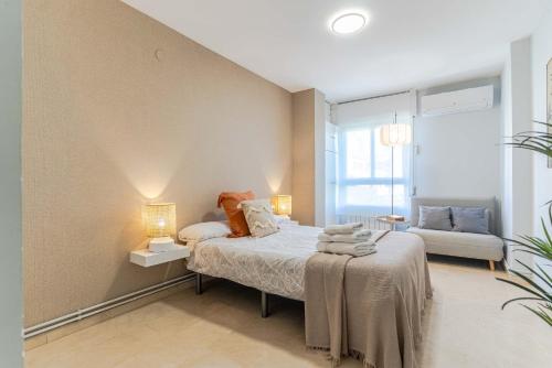 Apartamento Nazaríes Centro, By DaiMar