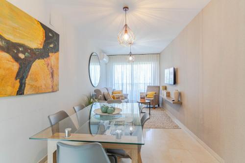 Apartamento Nazaríes Centro, By DaiMar