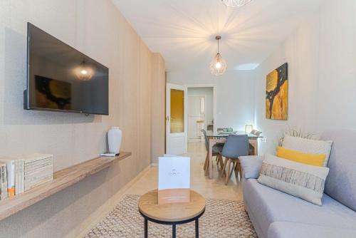 Apartamento Nazaríes Centro, By DaiMar