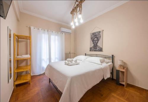 KOYKAKI MODERN RETREAT 250m FROM ACROPOLIS