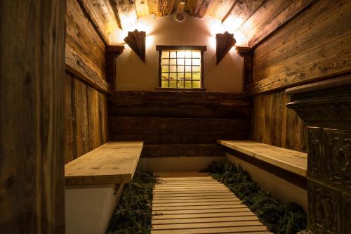 Fotografie z fotogalerie ubytování Hotel Erica v destinaci Tesero