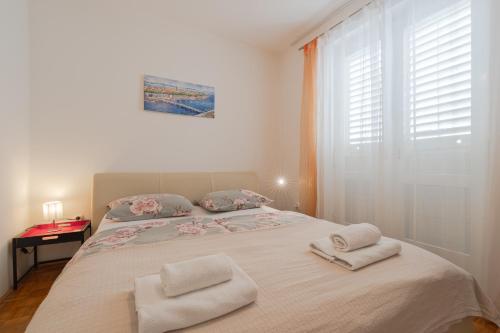Prokonzul 2BR apartment in old town