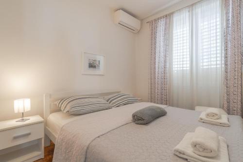 Prokonzul 2BR apartment in old town