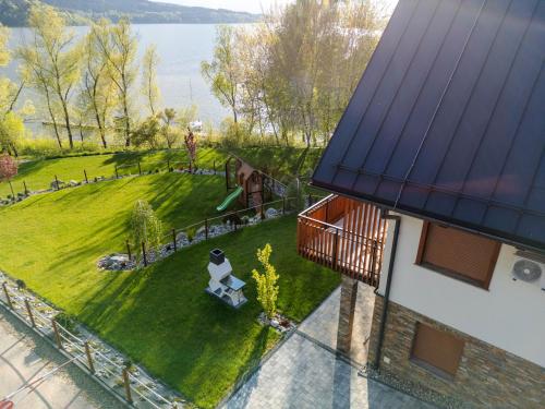 PrzyStań Stylchyn Lake&View- bezpośrednio przy Velo Czorsztyn