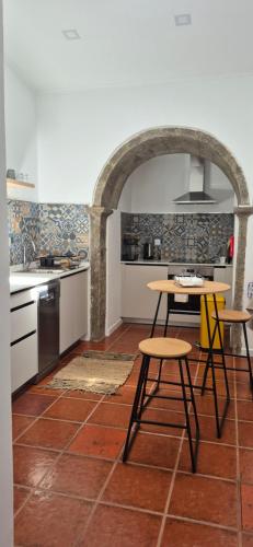 Casa da Porta Amarela