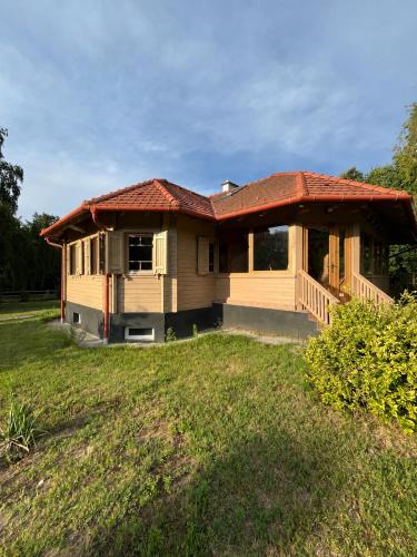 PusztaCabin