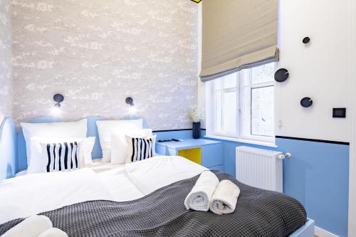 Central - Happy Design - Easy Sleep