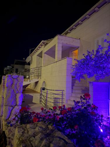 Apartments and room Adriatic Blue