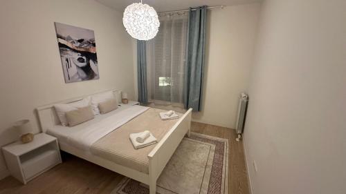 Foto Metropolitan Premium Apartment 1 BDR 3