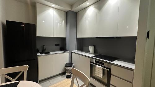 Foto Metropolitan Premium Apartment 1 BDR 2