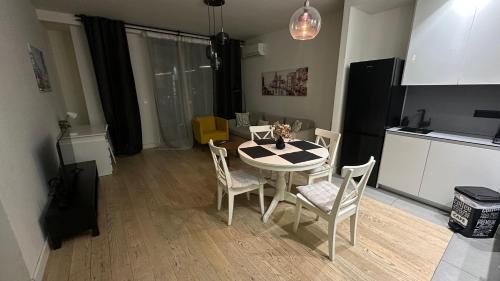 Foto Metropolitan Premium Apartment 1 BDR 1