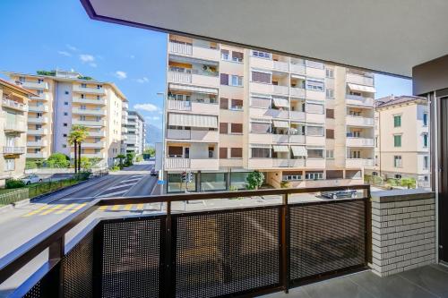 Locarno Place