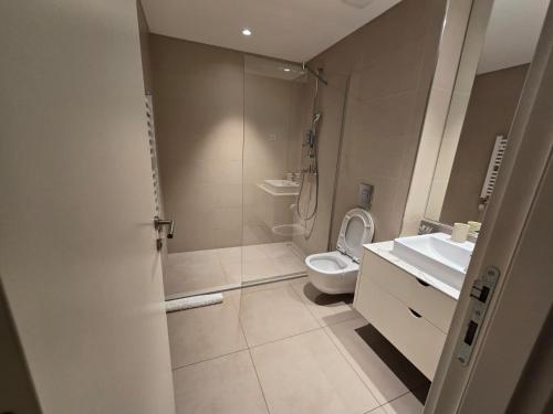 Foto Aqua Premium Apartment 1 BDR 5