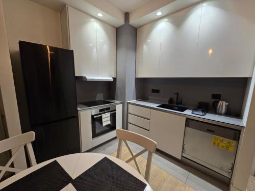 Foto Aqua Premium Apartment 1 BDR 2