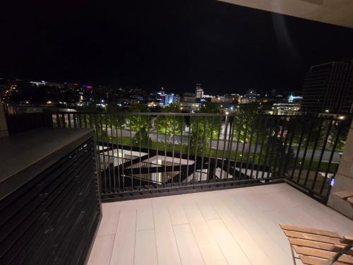 Foto Aqua Premium Apartment 1 BDR 6