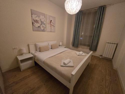 Foto Aqua Premium Apartment 1 BDR 3