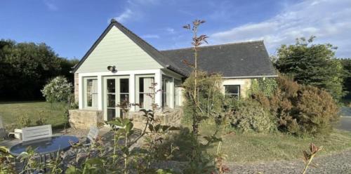 LE COURTIL : Charmante maison Bretonne