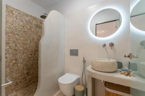 Hidden Dream Luxury Suite 8mn walk to Naxos Center