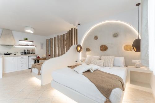 Hidden Dream Luxury Suite 8mn walk to Naxos Center