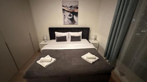 Foto Arcadia Premium Apartment 1 BDR 3