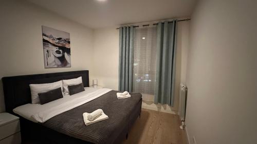 Foto Arcadia Premium Apartment 1 BDR 4