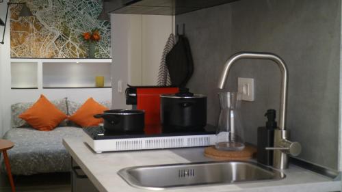 Style & Stone Guest House photo 67