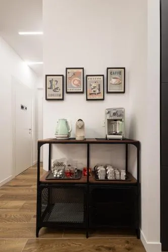 Style & Stone Guest House photo 57