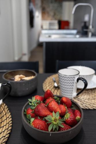 Style & Stone Guest House photo 65