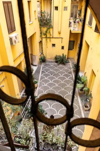 Style & Stone Guest House photo 55