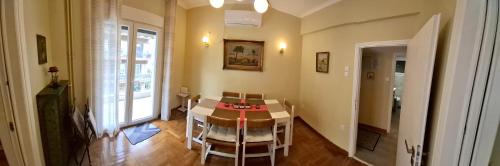 Acropolis View Apartment
