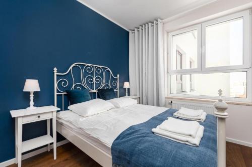 Przytulny Apartament Dunikowskiego Metro Stokłosy