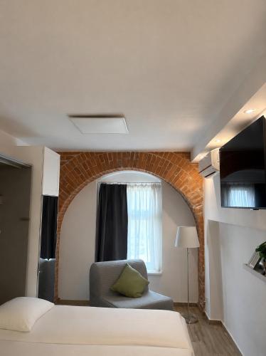 Hope Studio Apartment Wroclaw Compact & Fully Equipped near Main Station in Breslau
