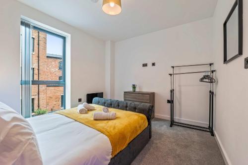 Modern 2 Bedroom Apartment City Center photo 34