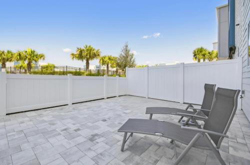 Stunning New Condo Close to Disney World photo 47