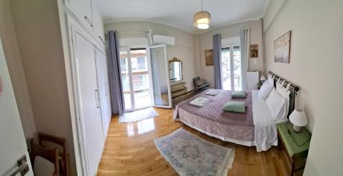 Acropolis View Apartment