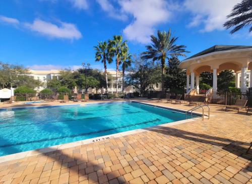 Stunning New Condo Close to Disney World photo 45