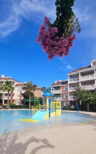 Stunning New Condo Close to Disney World photo 46