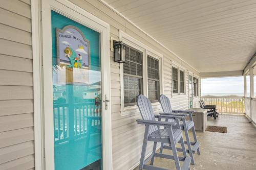 Steps to Beach! North Myrtle Beach (Cherry Grove) photo 21